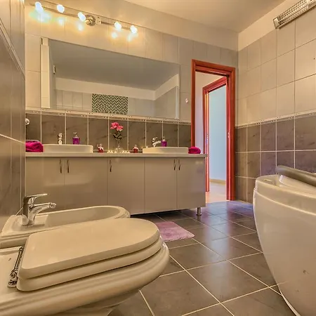 Lägenhet Luxury Penthouse Kate Split