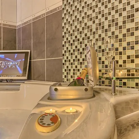 Luxury Penthouse Kate * Split