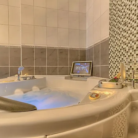 Luxury Penthouse Kate Lägenhet Split