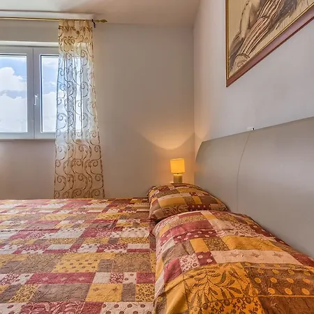 Lägenhet Luxury Penthouse Kate Split