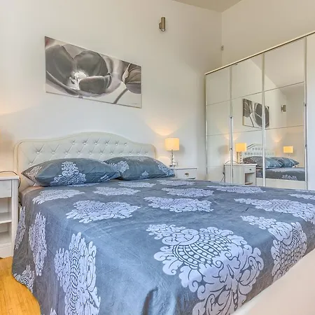 Luxury Penthouse Kate Lägenhet