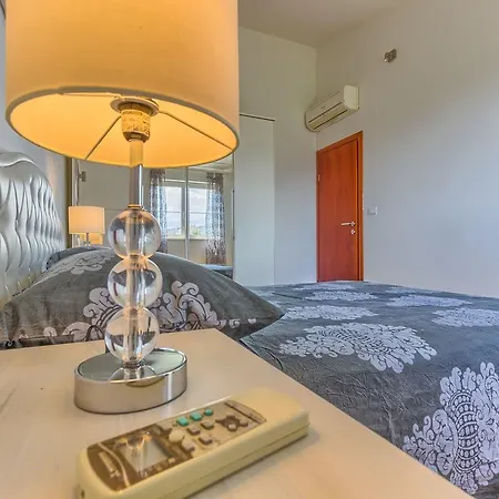 Lägenhet Luxury Penthouse Kate *