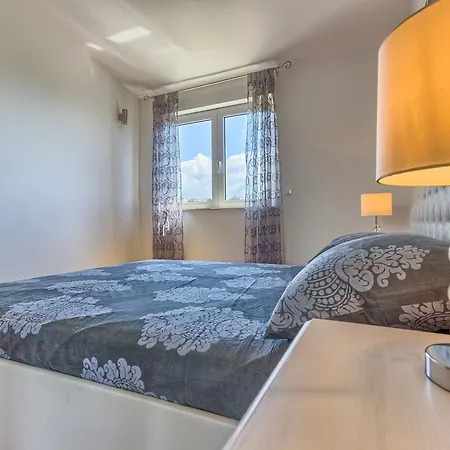 Lägenhet Luxury Penthouse Kate Split
