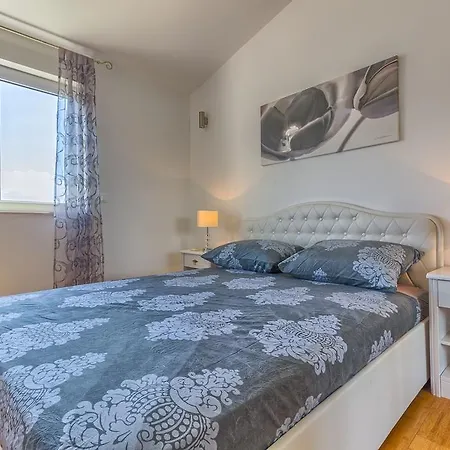 Luxury Penthouse Kate * Split