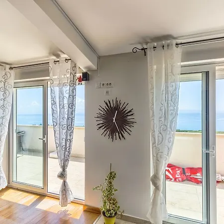 Luxury Penthouse Kate * Split