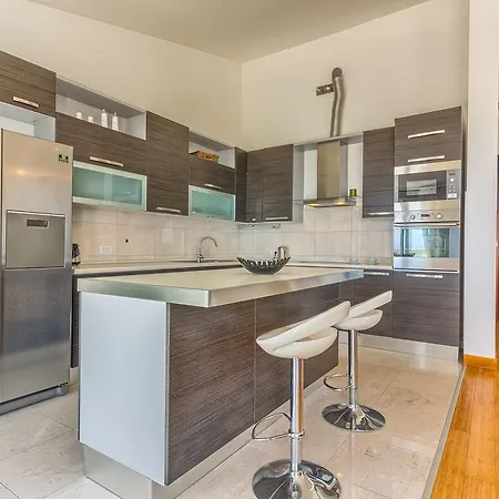 Apartment Luxury Penthouse Kate