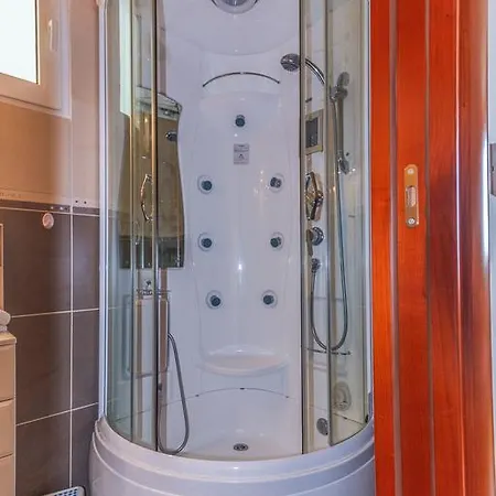 Apartment Luxury Penthouse Kate Split