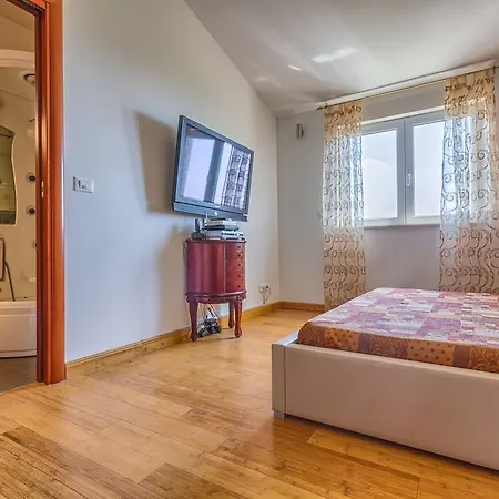 Apartment Luxury Penthouse Kate